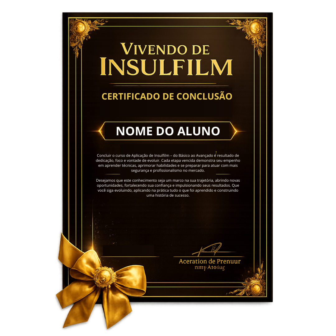 Certificado de Conclusão